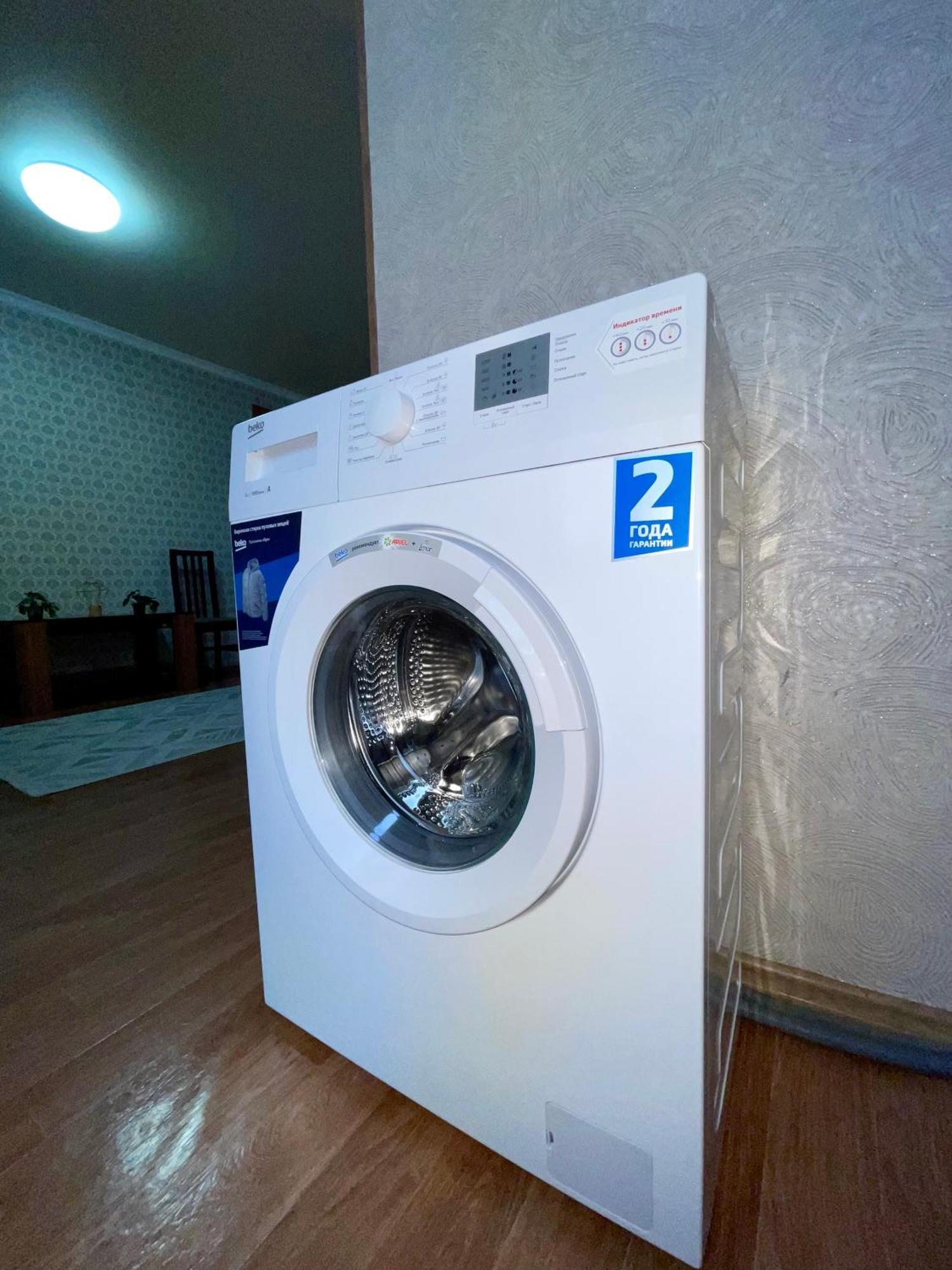 бульвар мира 17 Apartment Karaganda